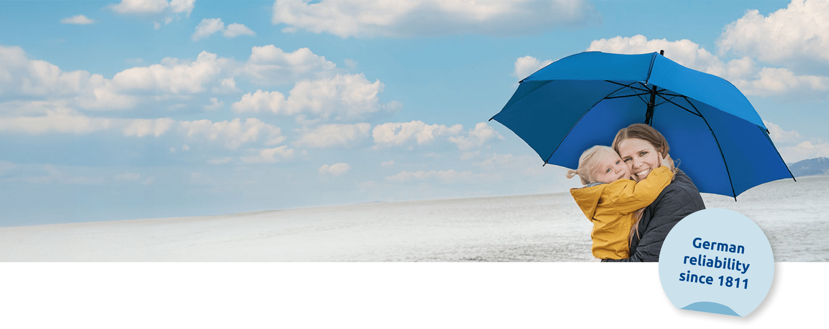 Plan your future with us