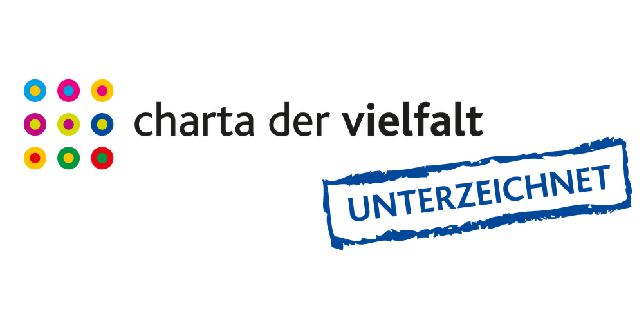 Charta der Vielfalt