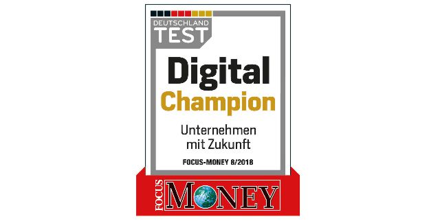 Digital Champion