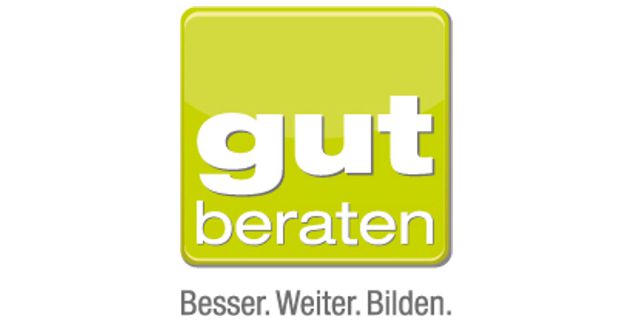 gut beraten